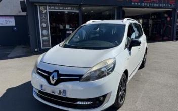 Renault grand scenic iii Gagny