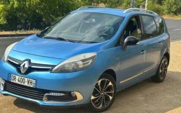 Renault grand scenic iii Poitiers