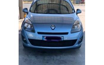 Renault grand scenic iii Aubervilliers