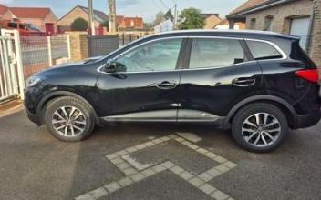 Renault kadjar Sin-le-Noble