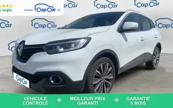 Renault Kadjar Paris