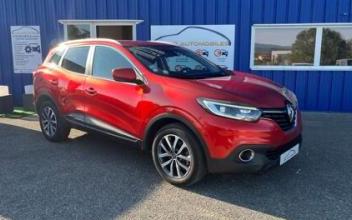 Renault kadjar Saint-Cyr