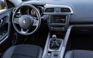 Renault kadjar Aubagne