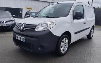 RENAULT Kangoo Saint-Georges-lès-Baillargeaux