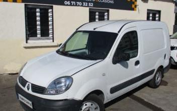 Renault Kangoo Clamart