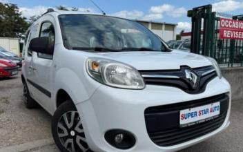Renault Kangoo Colmar