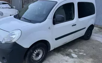 Renault Kangoo Saint-Quentin