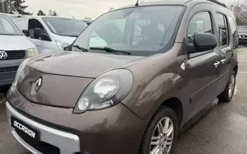 Renault Kangoo Fouquières-lès-Lens