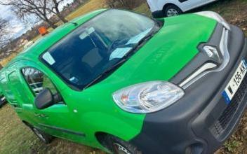 Renault Kangoo Monistrol-sur-Loire