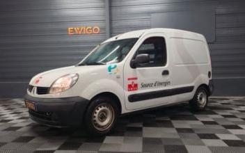 Renault Kangoo Montélimar