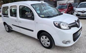 Renault Kangoo Les-Pennes-Mirabeau