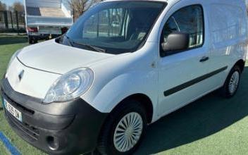 Renault Kangoo Reims