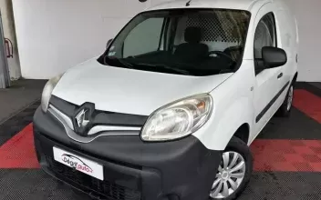 Renault Kangoo Cournon-d'Auvergne
