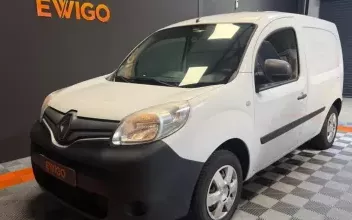 Renault Kangoo Neufchâteau