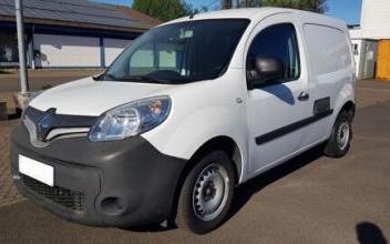 Renault kangoo Cour-sur-Loire