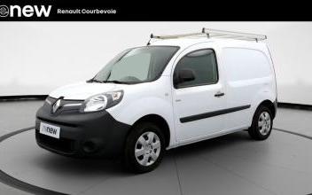 Renault Kangoo Courbevoie