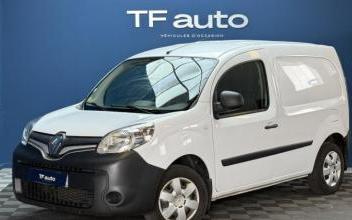 Renault Kangoo Le-Petit-Quevilly