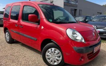 Renault Kangoo Uckange