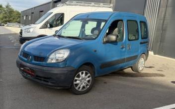 Renault Kangoo Caudan