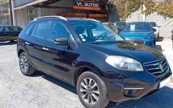 Renault Koleos Gleizé