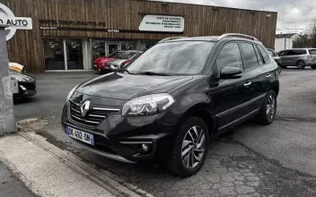 Renault Koleos Brive-la-Gaillarde