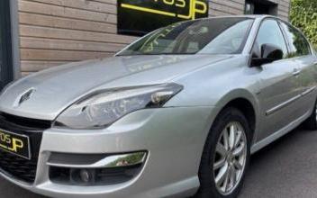 Renault Laguna Pierrelaye