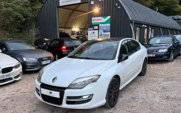 Renault Laguna Sathonay-Camp
