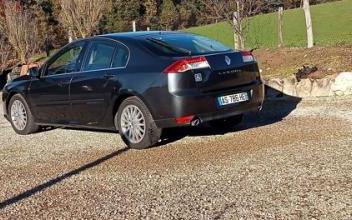 Renault laguna iii Castanet