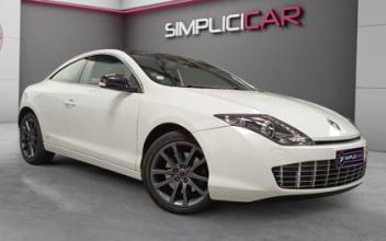 Renault laguna iii coupe Brignais