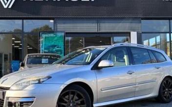 Renault laguna iii estate Echirolles