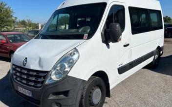 Renault Master La-Farlède