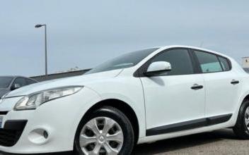 Renault Megane Strasbourg