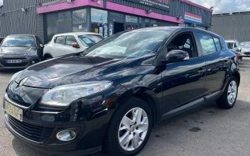 Renault Megane Coignières