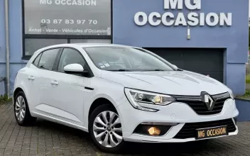 Renault Megane Saint-Avold