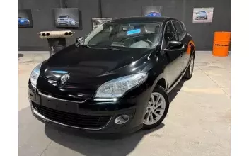 Renault Megane Dijon