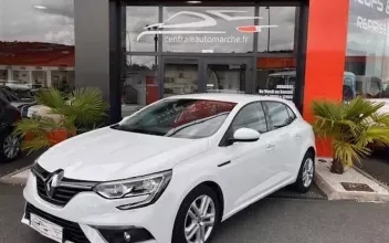 Renault Megane Trélissac
