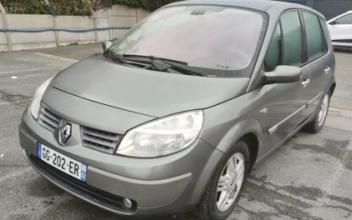 Renault megane Béthune