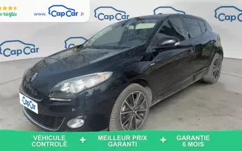 Renault Megane Paris