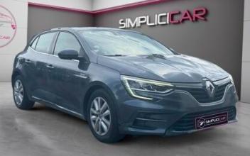 Renault megane Vernon