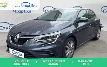 Renault Megane Paris