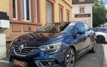 Renault Megane Sélestat