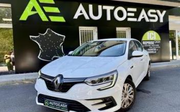 Renault megane Saint-Jean-de-Védas