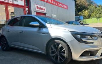 Renault Megane Vienne