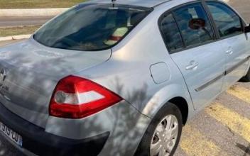 Renault megane ii Lattes
