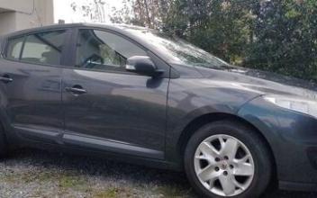 Renault megane iii Campbon