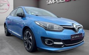 Renault megane iii Limoges