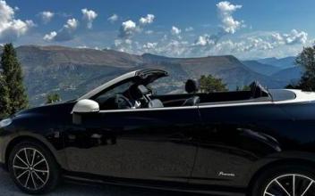 Renault megane iii coupe Rumegies