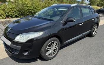 Renault megane iii estate Louviers