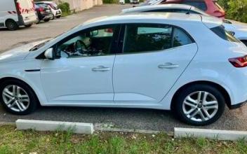 Renault megane iv Vion