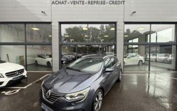 Renault megane iv Aucamville